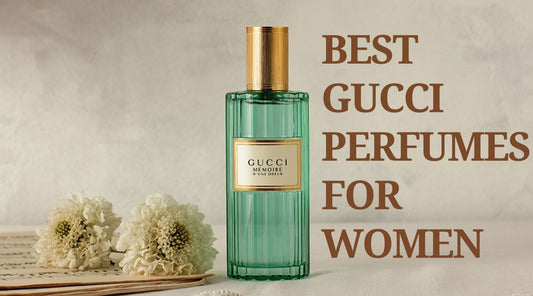 best perfumes for women