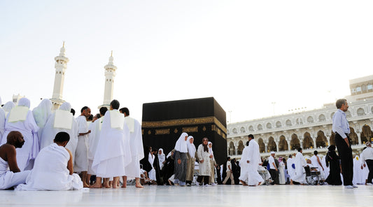 Planning Your Umrah: Everything You Need to Know