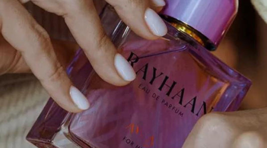 Rayhaan Perfumes for Women