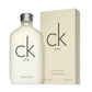 CK One by Calvin Klein Eau de Toilette Unisex