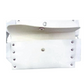 Neyatek Hajj Umrah Ihram Belt for Men - White