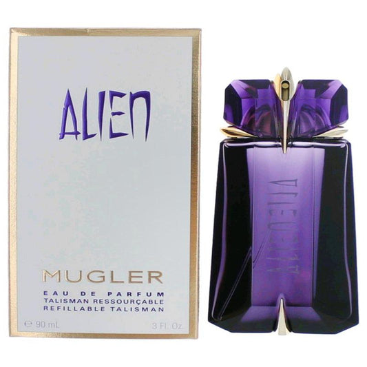 Alien Thierry Mugler For Women box