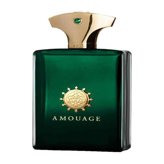 amouage men perfumes