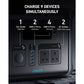 Anker Powerhouse 757 Portable Power Station, PowerHouse 1229Wh LiFePo4 Battery A1770