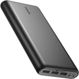 Anker 337 Power Bank (PowerCore 26K) with Dual Input Port