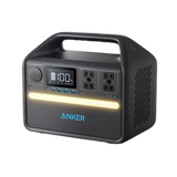 Anker 535 PowerHouse - 512Wh | 500W
