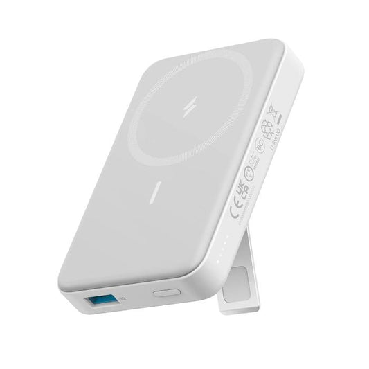 Anker PowerCore 633 MagGo 10000 White


