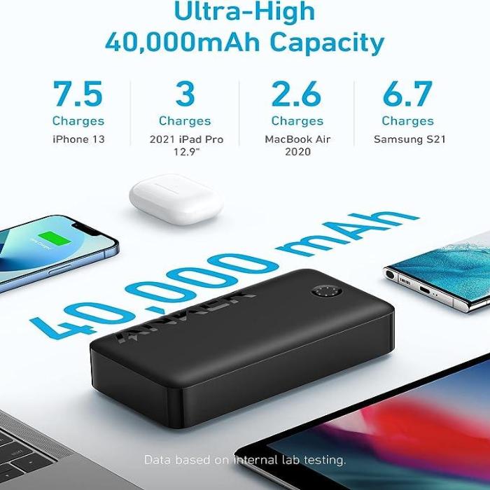 portable charger for mobile