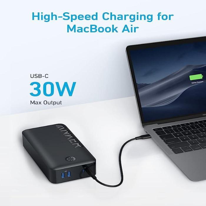 portable charger for laptop