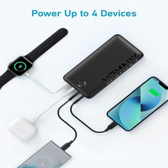 portable power bank