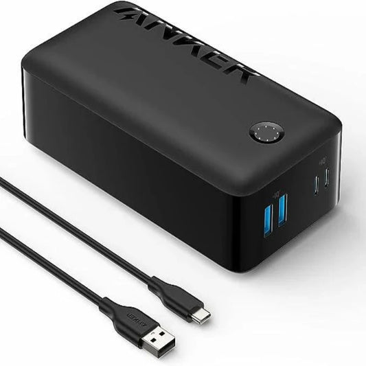 Portable Charger, Power Bank