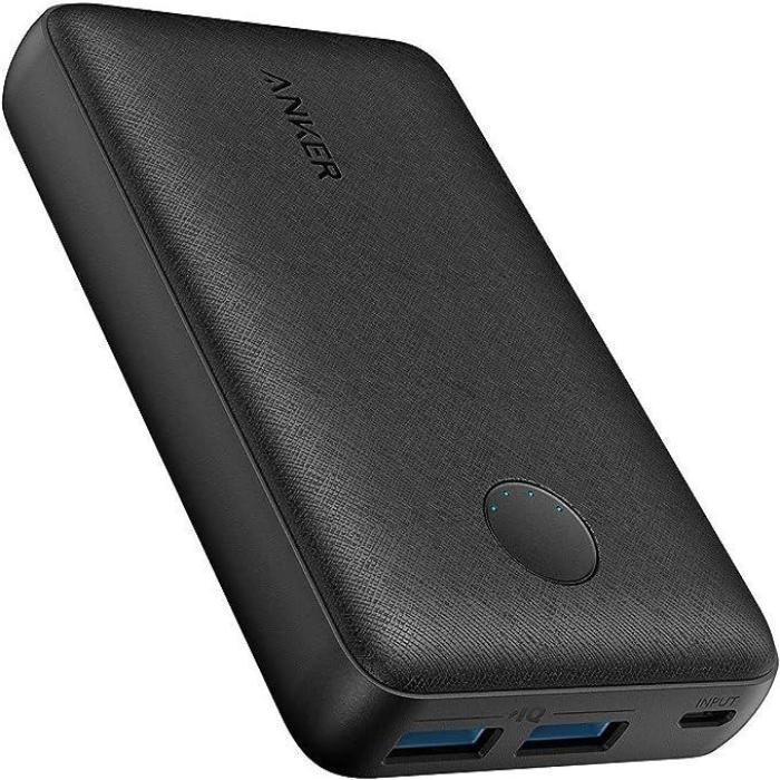 portable power bank
