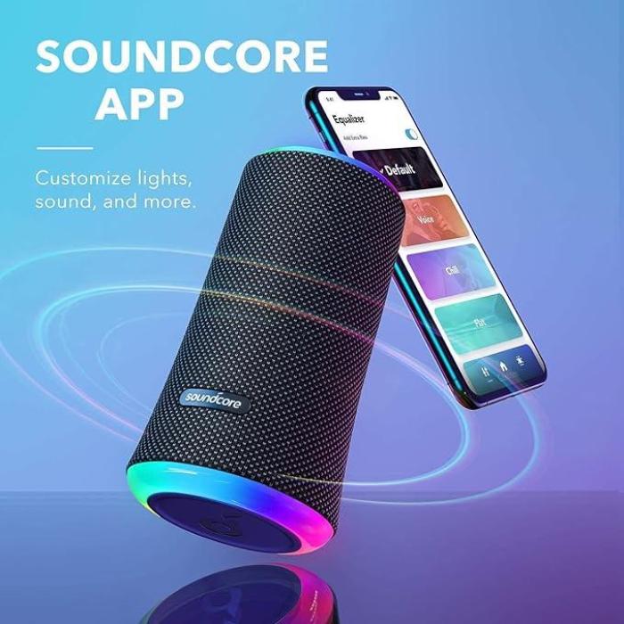 Bluetooth Speaker 