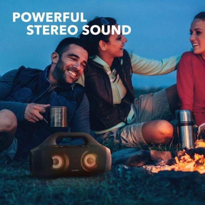 outdoor bluetooth speaker