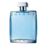 Azzaro Chrome Eau De Toilette For Men
