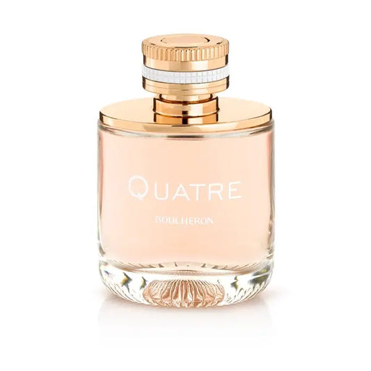 Boucheron Quatre pour Femme Eau de Parfum 100 ml