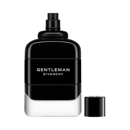 givenchy gentleman edp 100ml perfume bottle