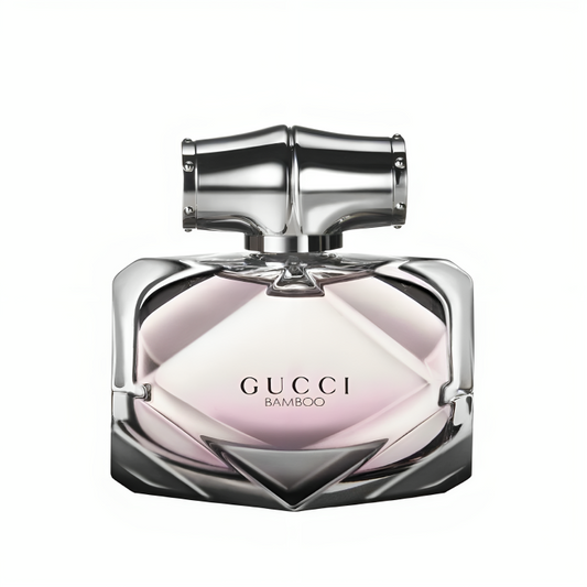 gucci perfume bottle