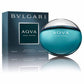 Bvlgari Aqva Pour Homme For Men Eau De Toilette 