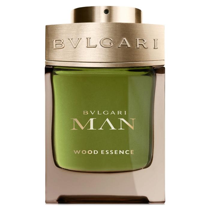 Bvlgari Man Wood Essence Eau De Parfum For Men