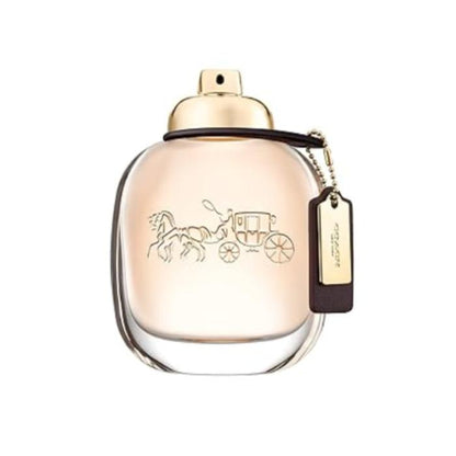 COACH Women Eau De Parfum - 90ml
