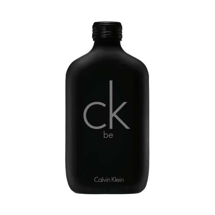 Calvin Klein Be EDT, 200ml
