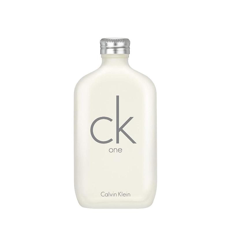 CK One by Calvin Klein Eau de Toilette Unisex