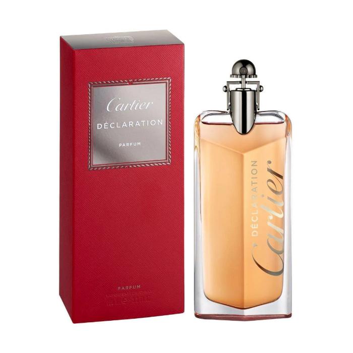 Cartier Declaration For Men Parfum 100ML