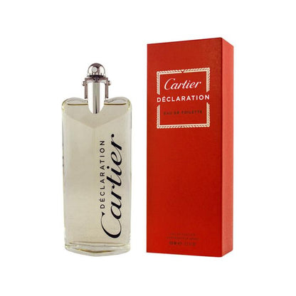 Cartier Declaration M EDT 100ML