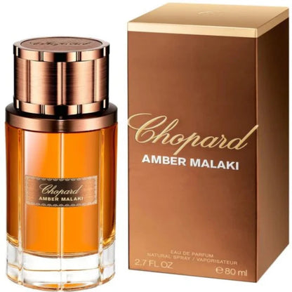 Chopard Amber Malaki EDP For Unisex- 80ML