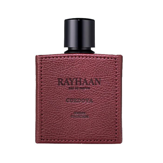 Rayhaan perfume bottle 