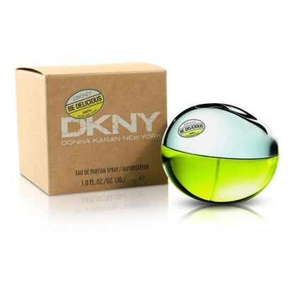 Dkny Be Delicious For Women Eau De Parfum 100ML