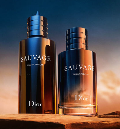 Dior Sauvage Eau de Parfum, 100ml