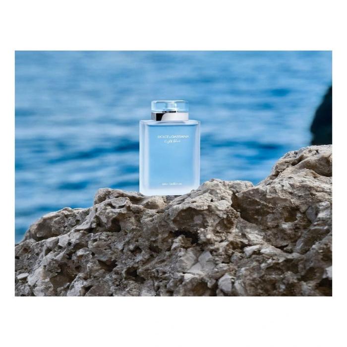 Dolce & Gabbana Light Blue Eau Intense Eau De Parfum 100 ML
