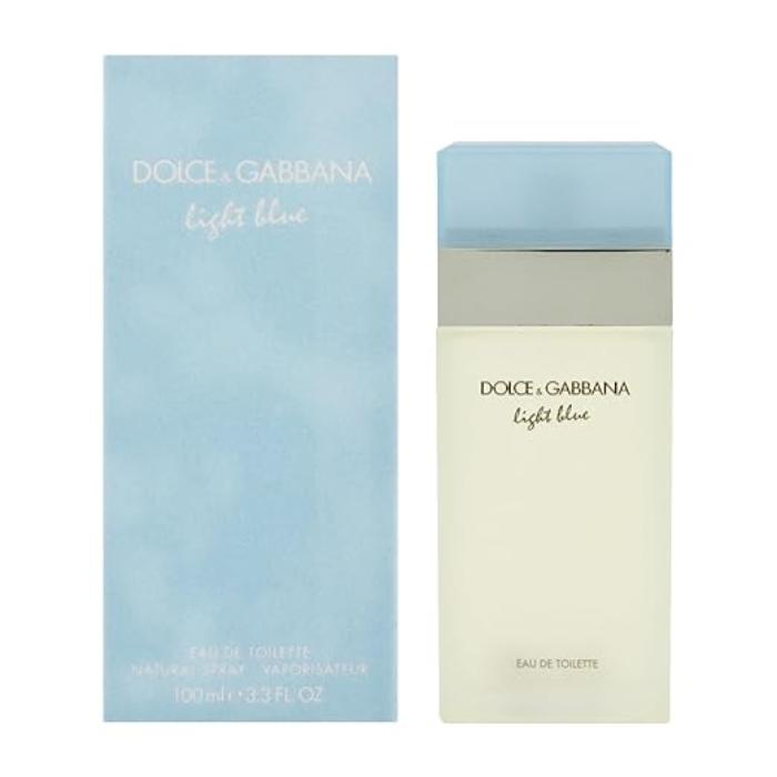 Dolce & Gabbana Light Blue Eau de Toilette for Women