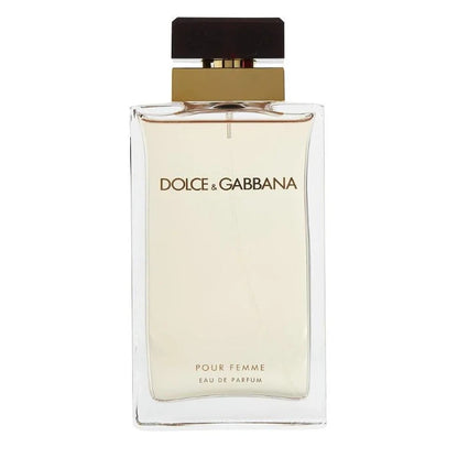 Dolce Gabbana Pour Femme Eau De Parfum 100Ml
