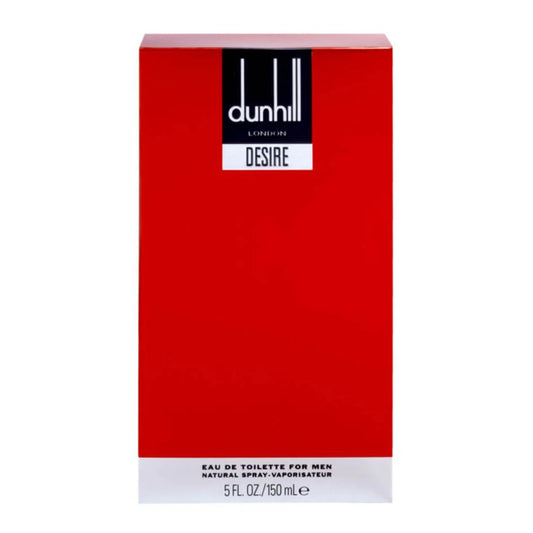 Dunhill Desire Eau de Toilete For Men - 100ML