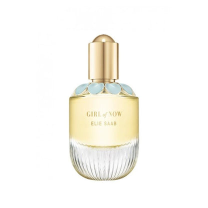 Elie Saab Girl of Now Eau de Parfum 90ml for women