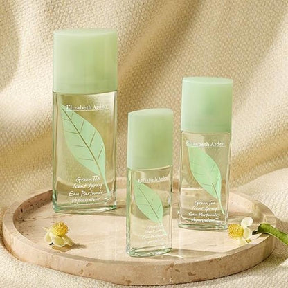 Elizabeth Arden Green Tea 
