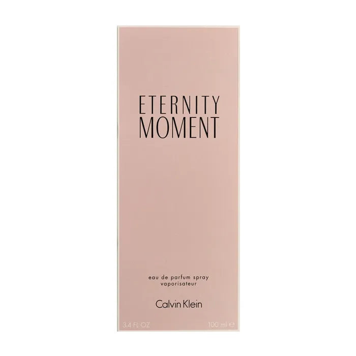 Eternity Moment Calvin Klein for women
