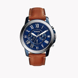 men watch