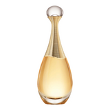 Dior women perfume bottle