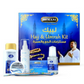 Neyatek Premium Umrah Kit : Your Complete Companion for a Smooth Spiritual Journey