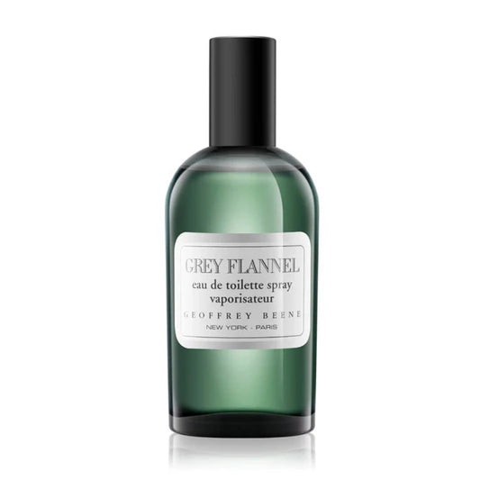 Geoffrey Beene Grey Flannel Eau De Toilette For Men
