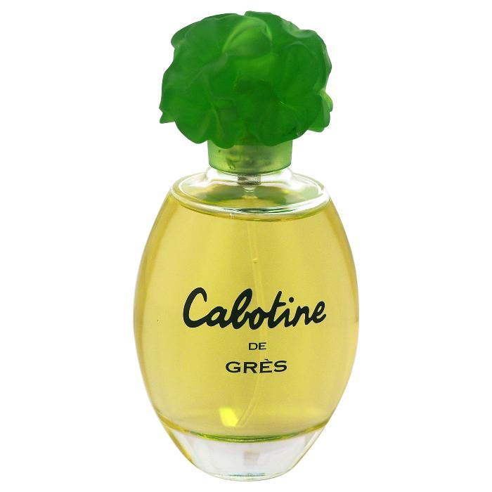 Gres Cabotine For Women Eau De Toilette - 100ML