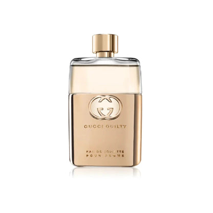 Gucci Guilty Pour Femme For Women Eau De Parfum 90ML