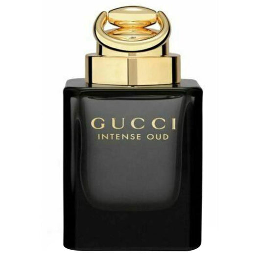 Gucci Intense Oud For Unisex Eau De Parfum 90ML