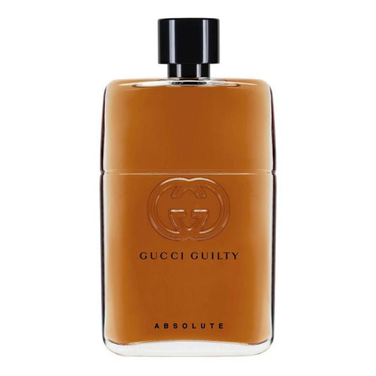 gucci men perfume bottle