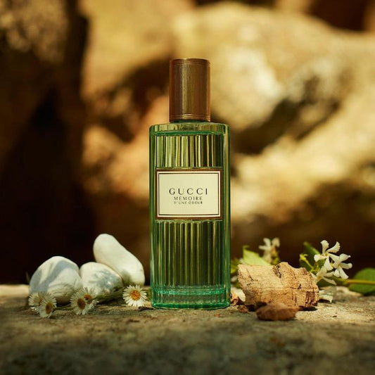 Gucci Mémoire d'Une Odeur
