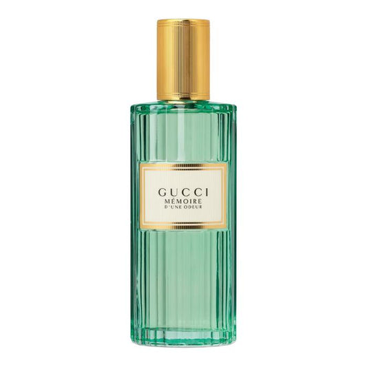 Gucci Memoire D Une Odeur Eau De Parfum For Unisex